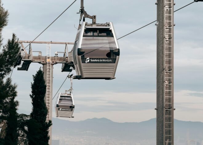 Responsible Travel: How Tourists Can Make a Difference