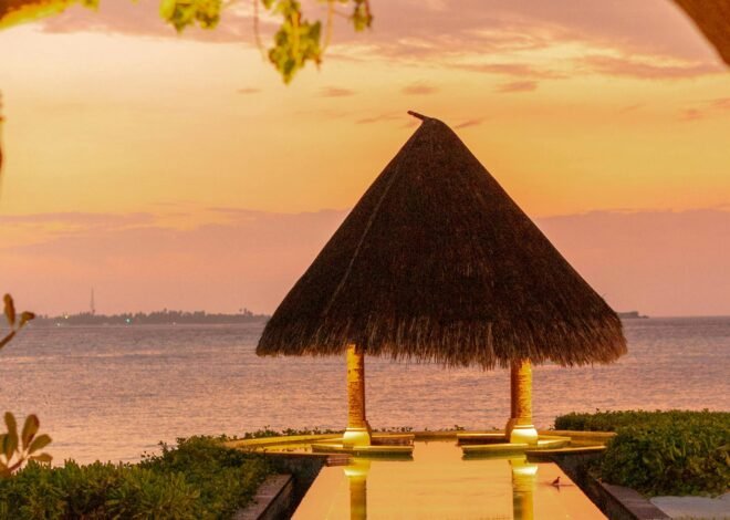 Top Island Destinations: Maldives, Bali, and Hawaii