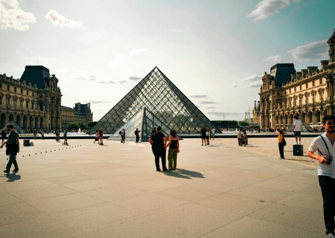 Top 10 Travel Destinations in 2026