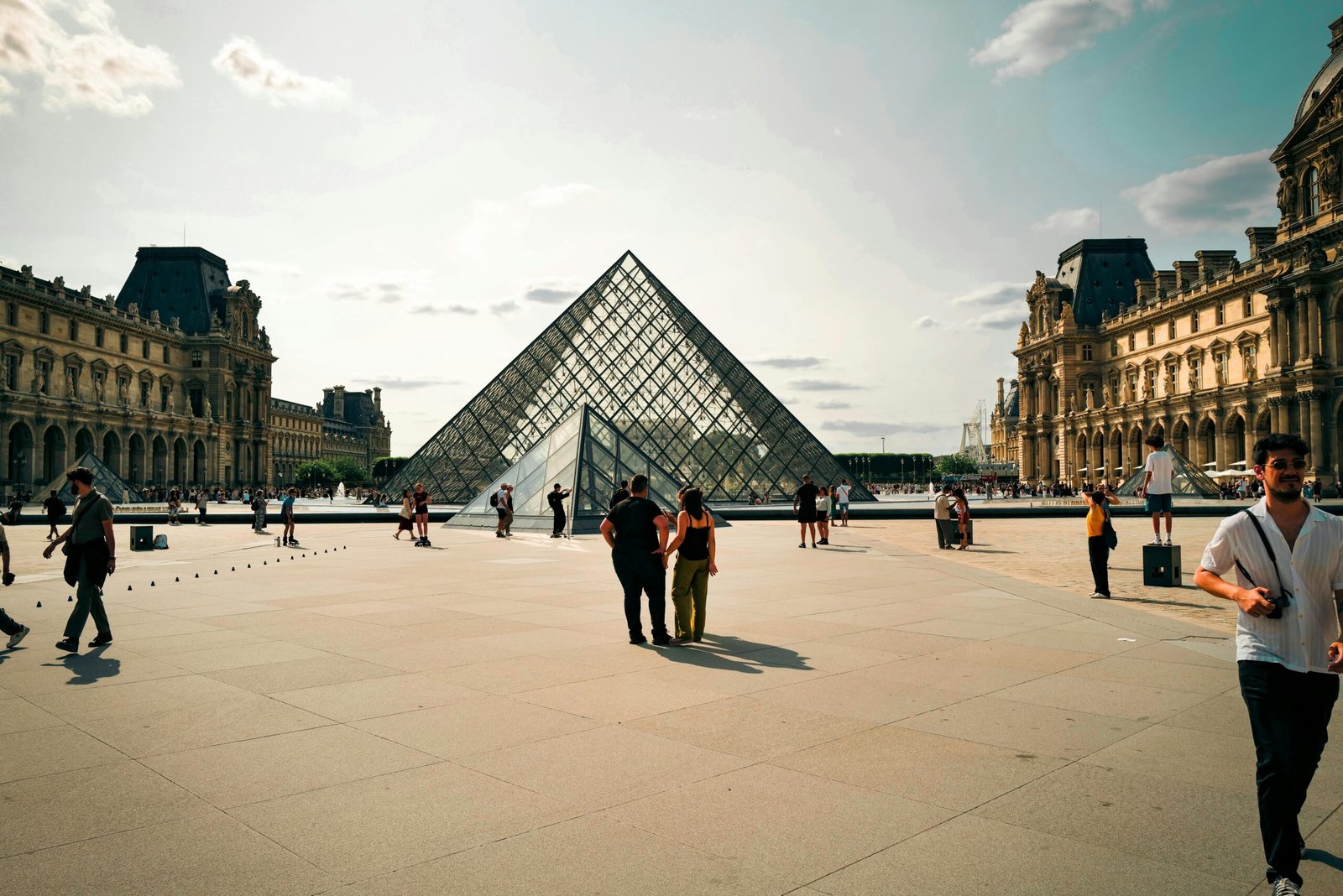 Top 10 Travel Destinations in 2026