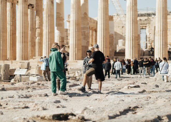 Exploring the Beauty of Northern Areas of Pakistan
