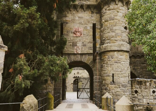 Budget Travel Tips for Beginners