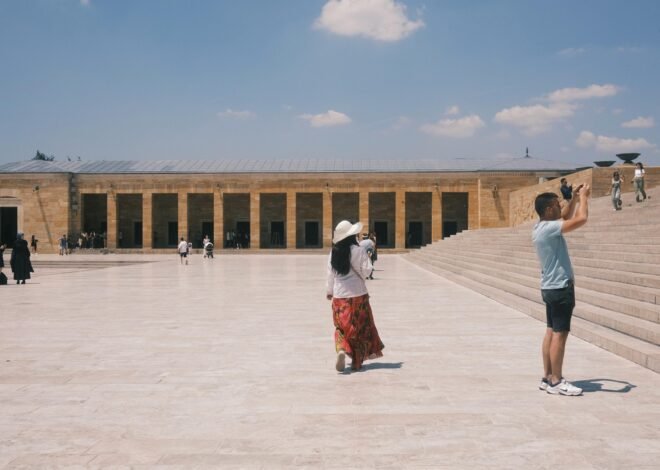 Rural Tourism: Exploring Life Beyond Cities