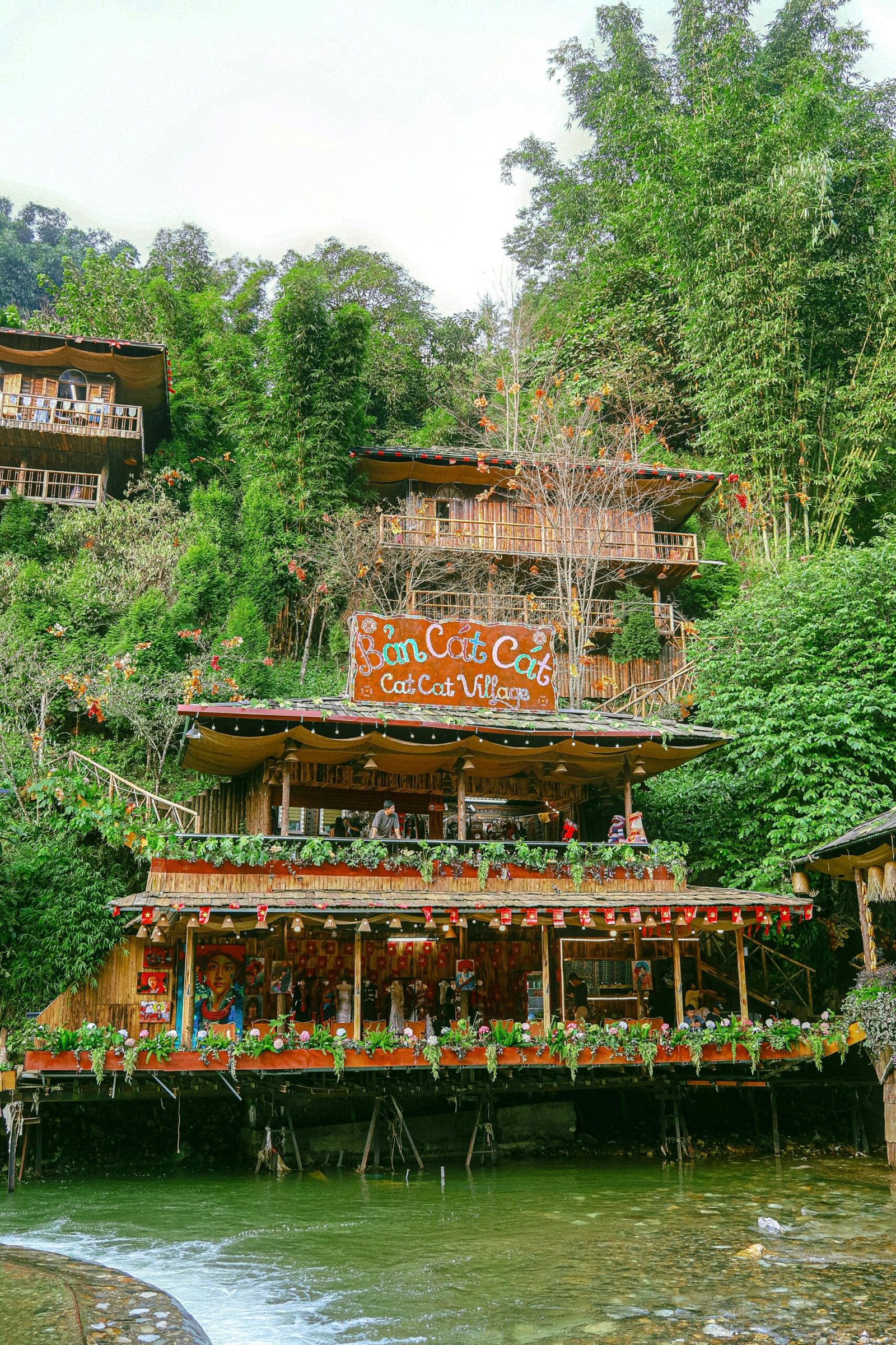 Cultural Tourism: Experiencing Traditions Around the World