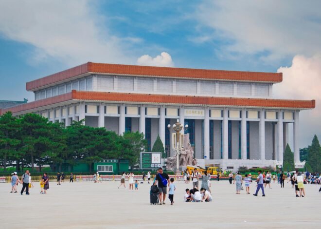 Eco-Tourism: Protecting Nature While Traveling