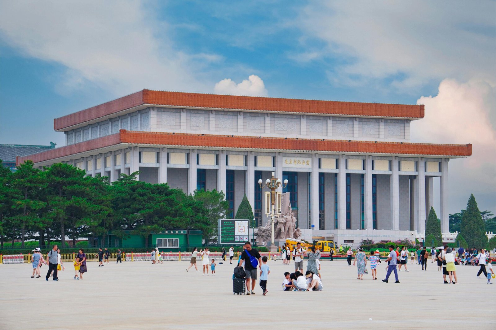 Eco-Tourism: Protecting Nature While Traveling