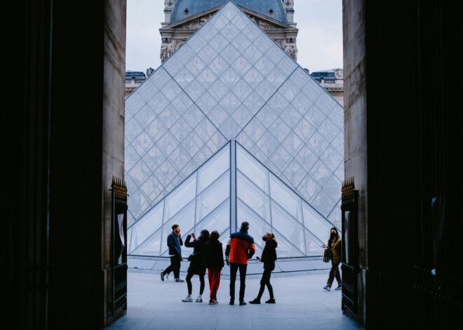 The Effects of Overtourism in Cities like Venice and Barcelona