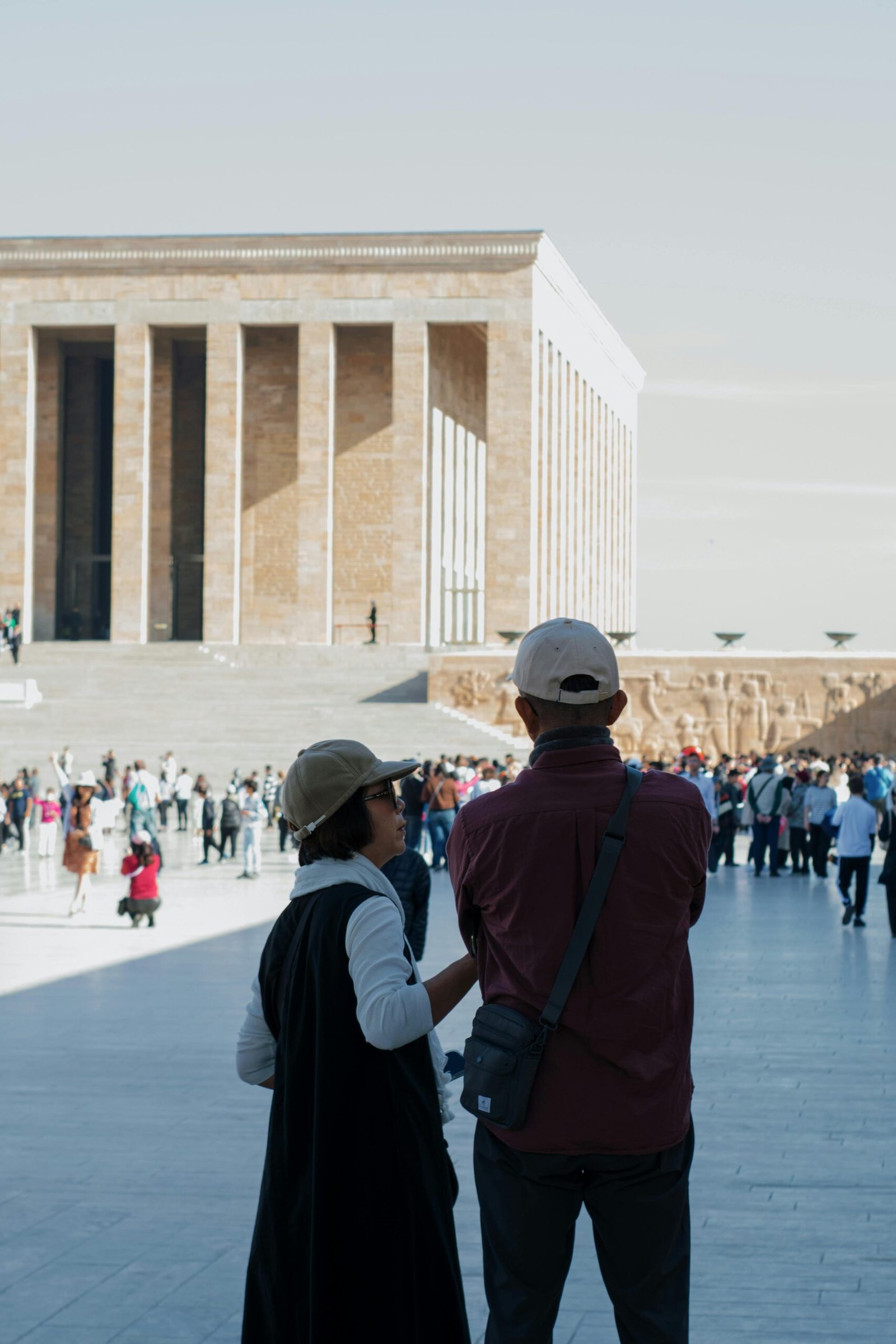 Cultural Tourism and Heritage Preservation