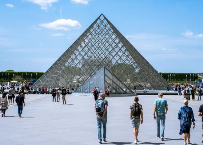 Solo Travel: Benefits and Challenges