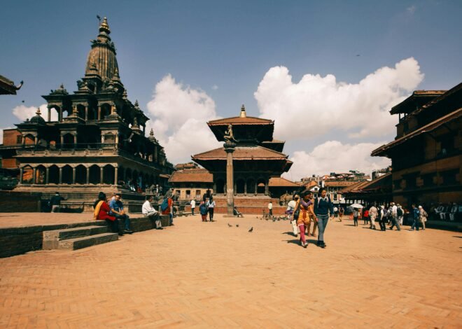 Responsible Travel: Do’s and Don’ts