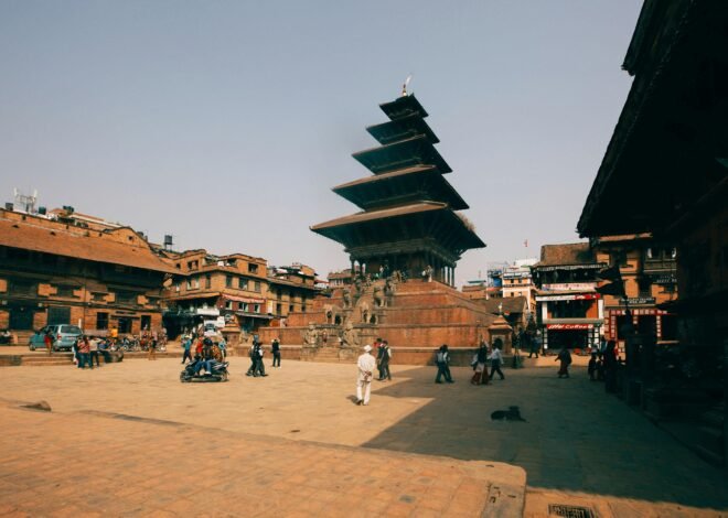 How to Plan the Perfect Vacation