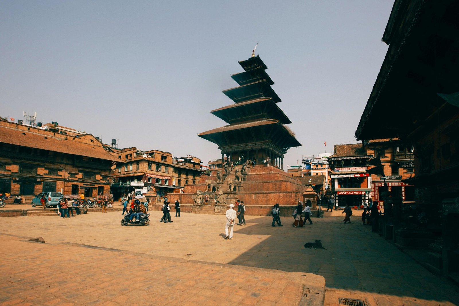 How to Plan the Perfect Vacation