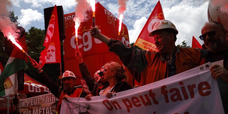 What Inequality Does to Electoral Democracy by Harold James