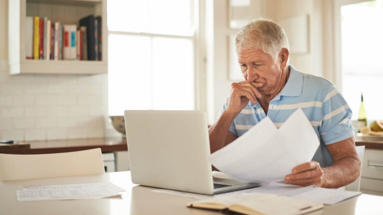 When Roth Conversions Save Retirees Money