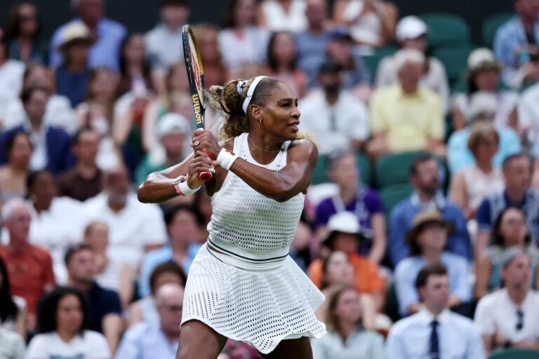 Why Serena Williams’ Market Value Transcends Wimbledon And Tennis