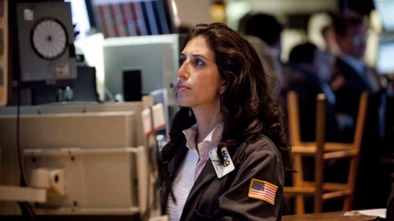 10-year Treasury yield tops 4.7%, highest since January 2025