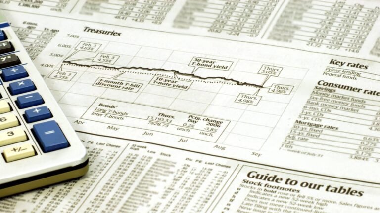 Treasury yields retreat, 10-year stays near January 2025 highs