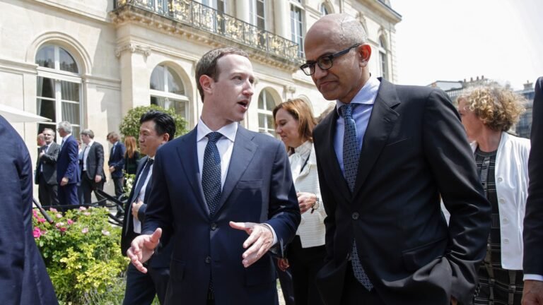 Hyperscalers face higher capex scrutiny after Alphabet report panned