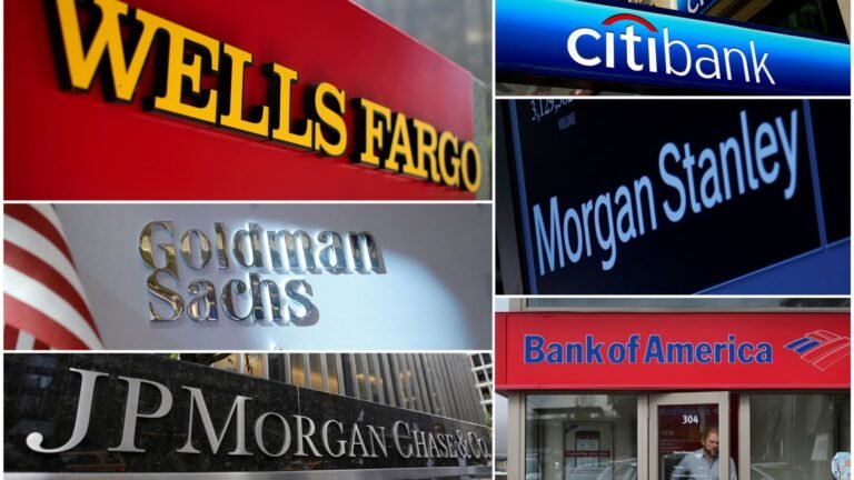 Here are the 3 big things we’re watching in the stock market this week