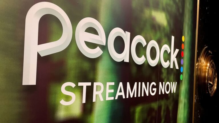 NBCUniversal, YouTube ink deal to embed Peacock in the video platform