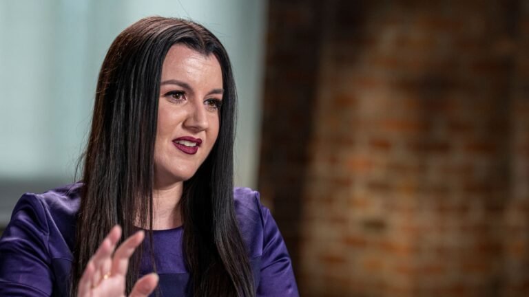 OpenAI’s Fidji Simo steps down due to chronic illness, becomes advisor
