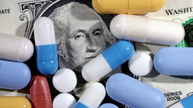 U.S. to see higher generic drug prices on tariffs: Indian pharma CEO