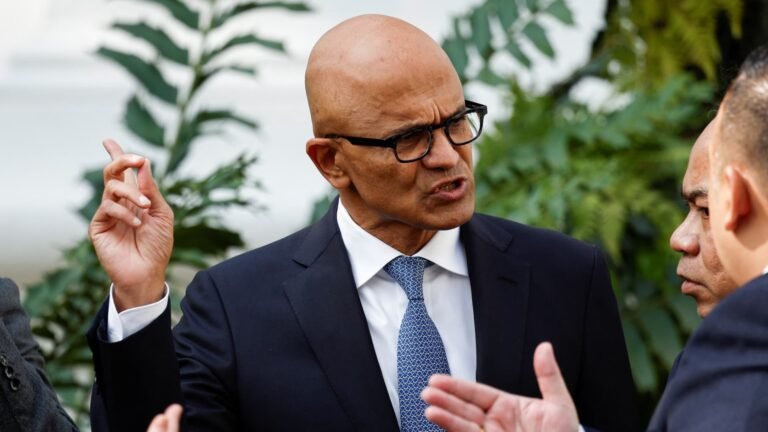 Microsoft cuts 2.1% of employees as Xbox unit plans to spin studios