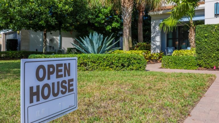 CNBC Housing Market Survey: More real estate agents see balance