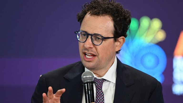 Anthropic in early talks with Meta to acquire compute power