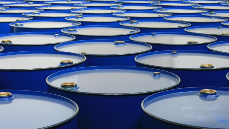 Oil prices move higher as Iran threatens response to latest U.S. strikes