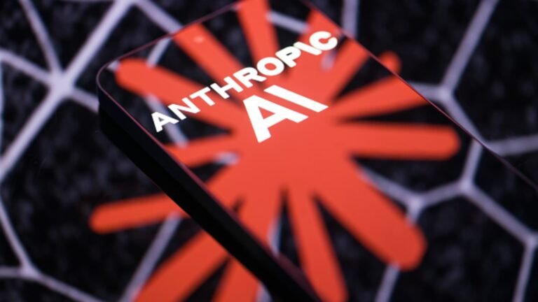 OpenAI, Anthropic boost lobbying as legacy tech, defense spending slips