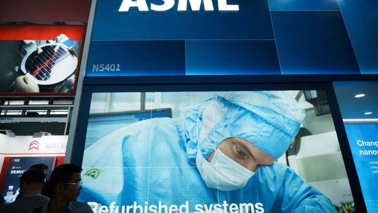 China’s reported chip breakthrough comes with some big caveats