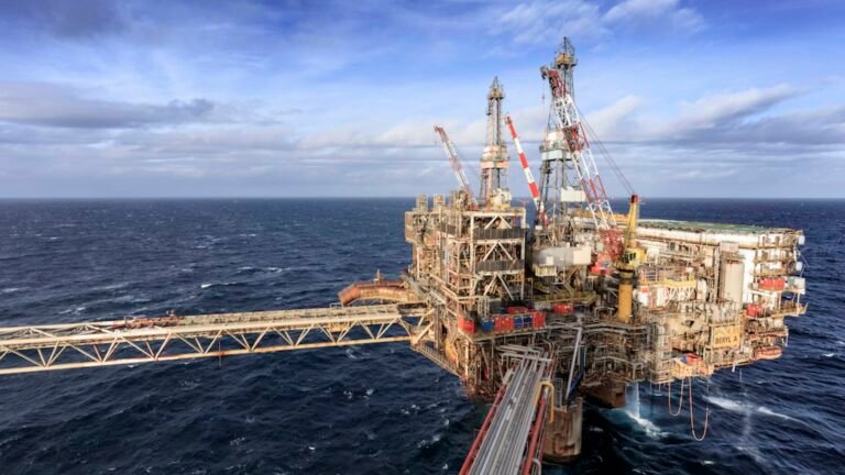 Oil prices today: Brent, WTI rise