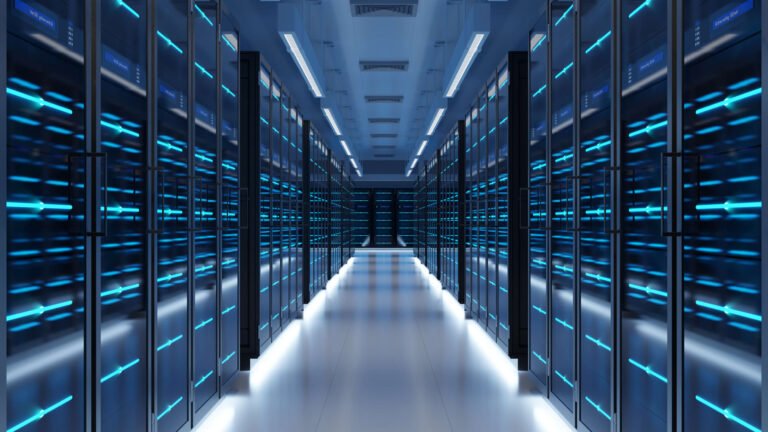 AI executives says demand ‘almost unlimited’ amid stock volatility