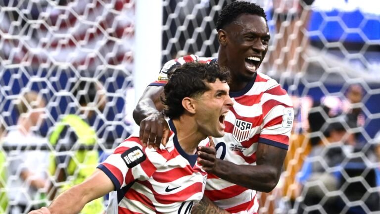 Belgium challenges Balogun eligibility after Trump intervention