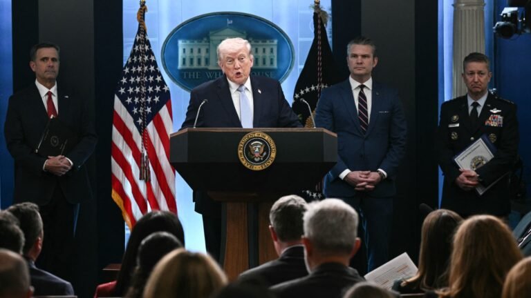 U.S. to continue technical talks with Iran despite new strikes