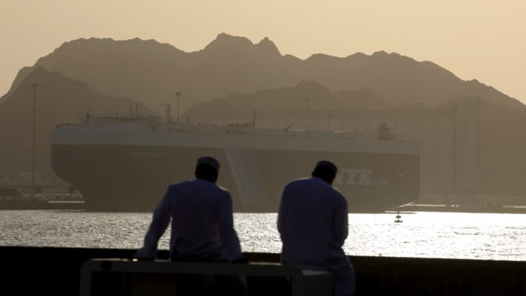 World oil demand set for first annual decline since 2020, IEA says