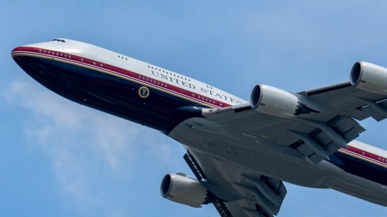Boeing CEO: need ‘couple more years’ to repair finances before new jet