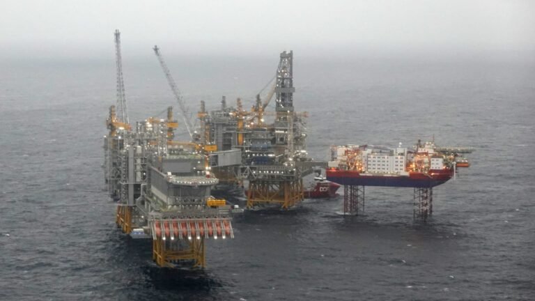 Brent breaches $90 as Middle East risks mount with U.S-Iran tensions on the rise