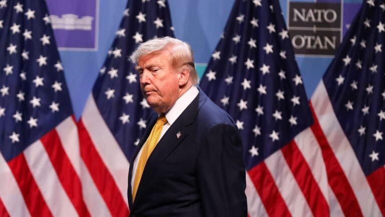 Trump threatens to ‘decimate’ Iran if it tries to kill him