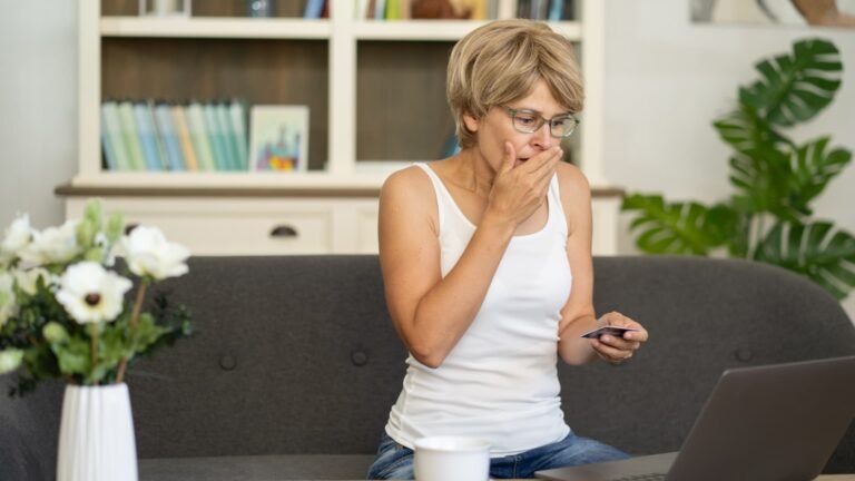 Scam victims may owe IRS taxes on stolen money. Here’s why