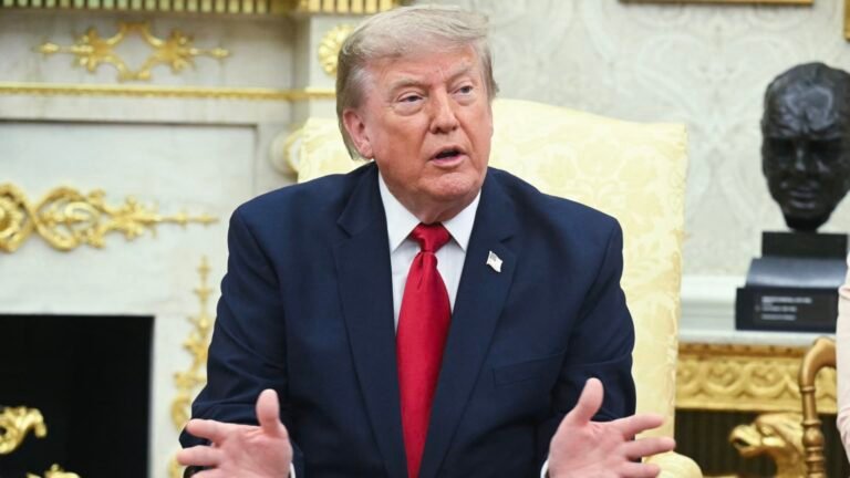 Trump warns U.S. strikes on Iran could get ‘really bad’ next week