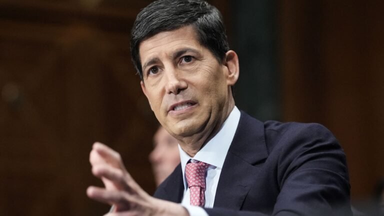 Why Warsh won’t raise Fed’s interest rates this week: Analysis