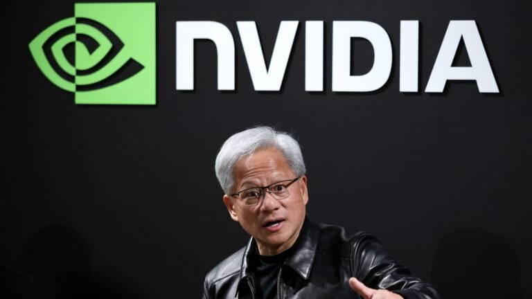 Nvidia’s potential $250B backstop for OpenAI is another strike against the AI trade
