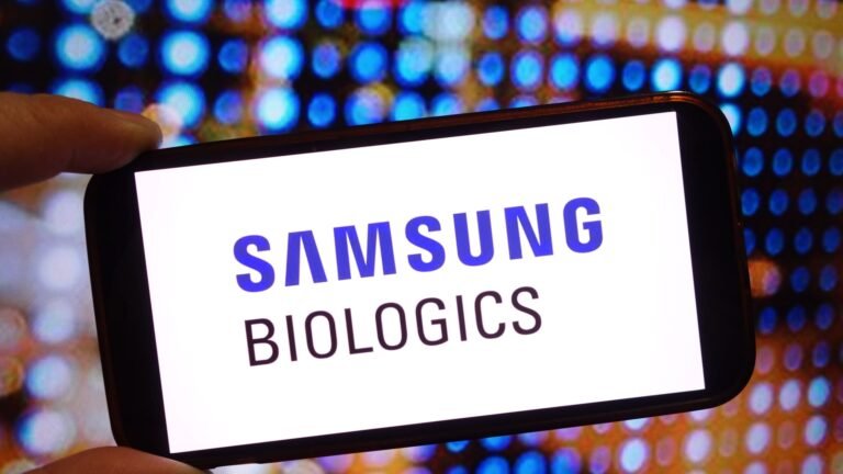 Samsung Biologics to buy Swiss PolyPeptide Group in $1.8 billion deal