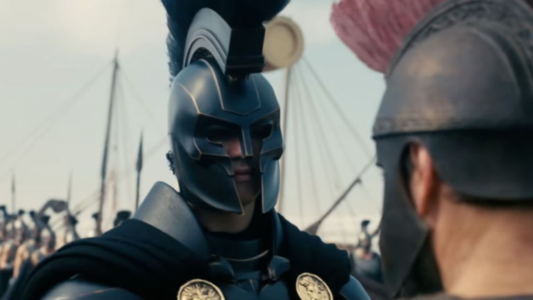 The Odyssey 70 mm Imax run extended until September