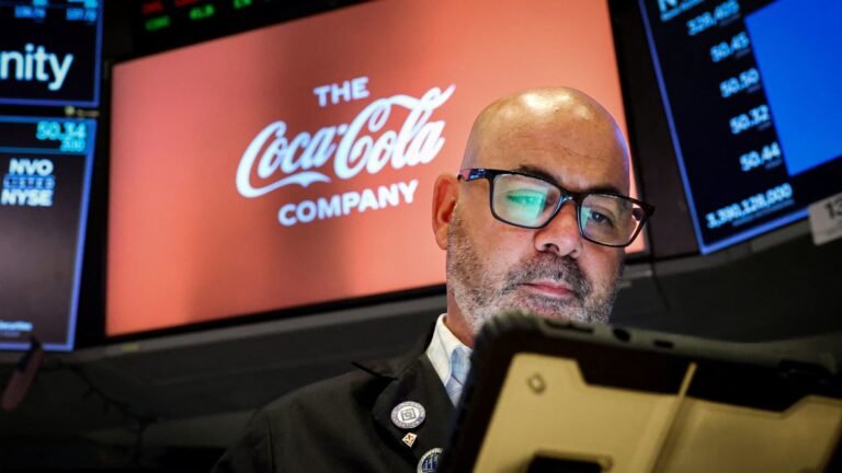 Coca-Cola (KO) Q2 2026 earnings