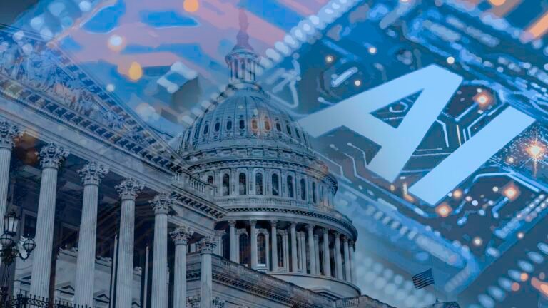Over 2,000 proposals aim to govern AI. Not all focus on the future