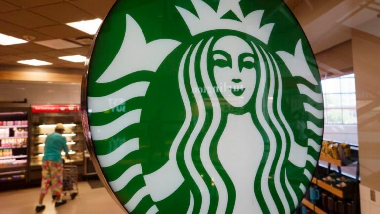 Starbucks (SBUX) Q3 2026 earnings