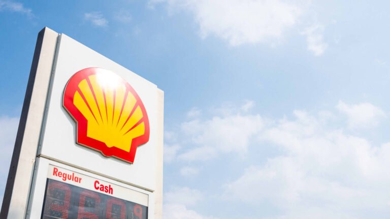 Shell posts best quarterly profit in four years as Iran war boosts oil, gas prices